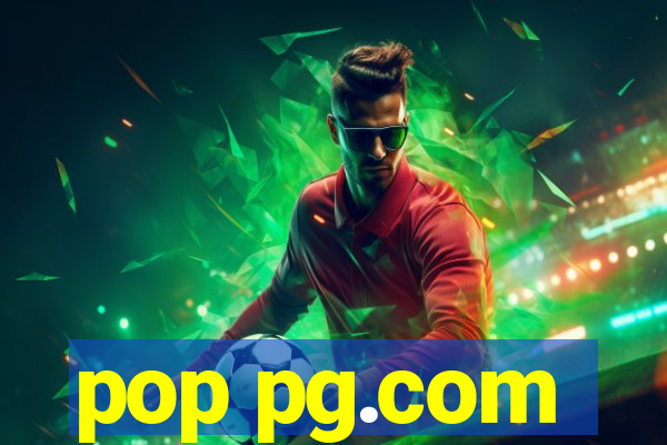 pop pg.com